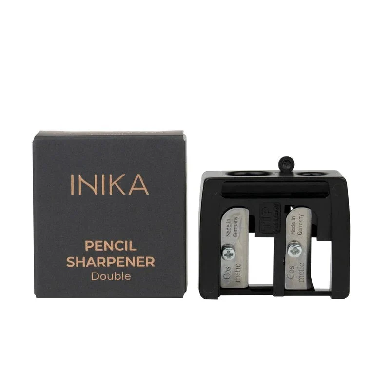 Double Pencil Sharpener