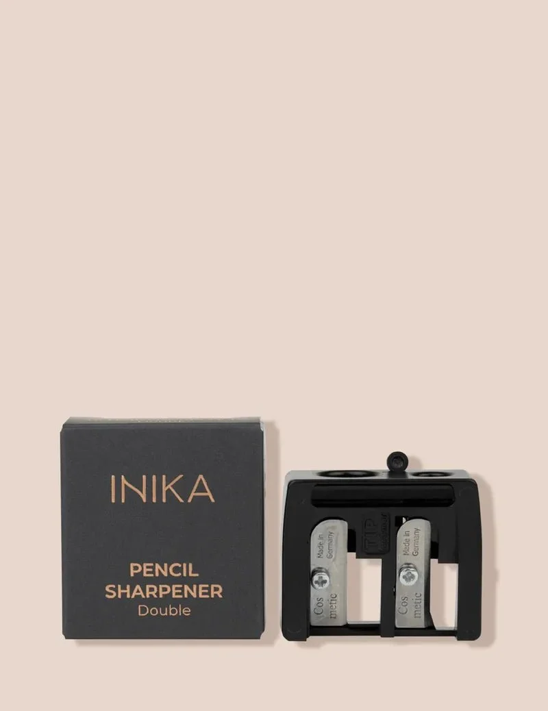 Double Pencil Sharpener