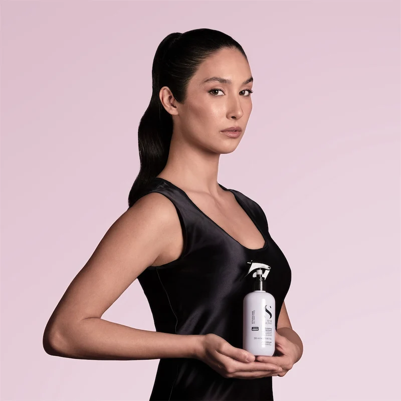 Semi di Lino Style&Care Sculpting Hairspray 250ml