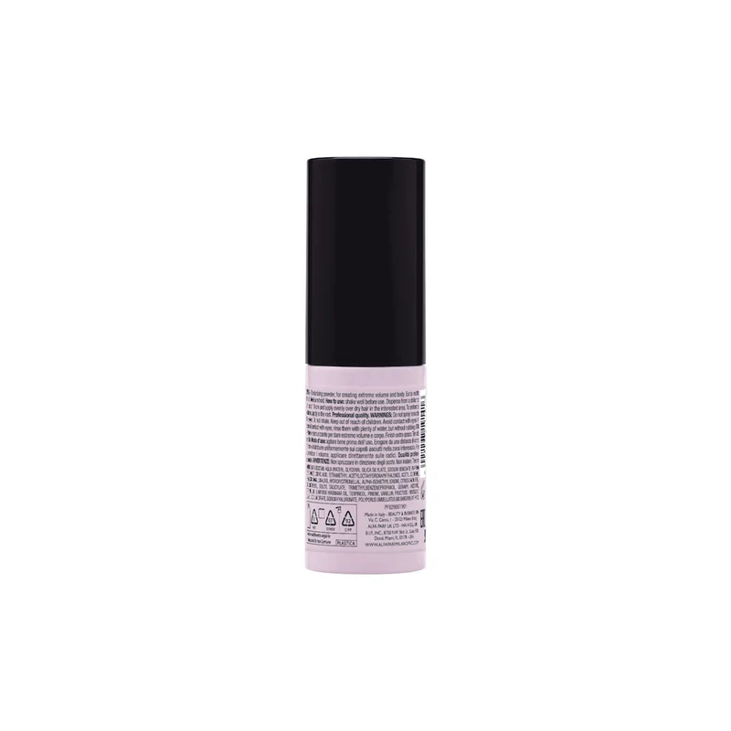 Semi di Lino Style&Care Vintage Powder 8g