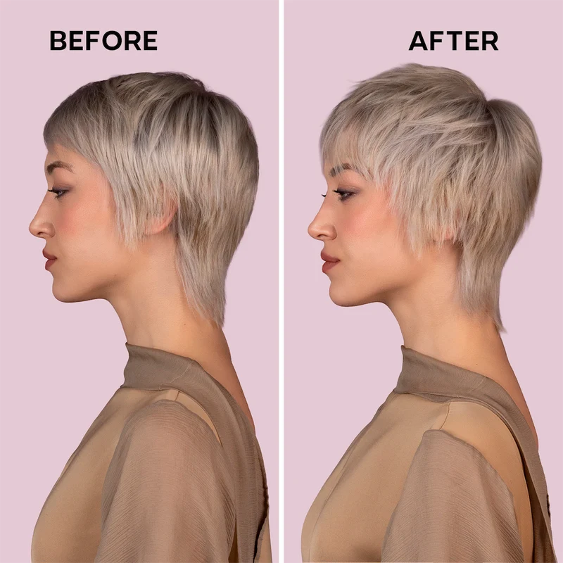 Semi di Lino Style&Care Vintage Powder 8g