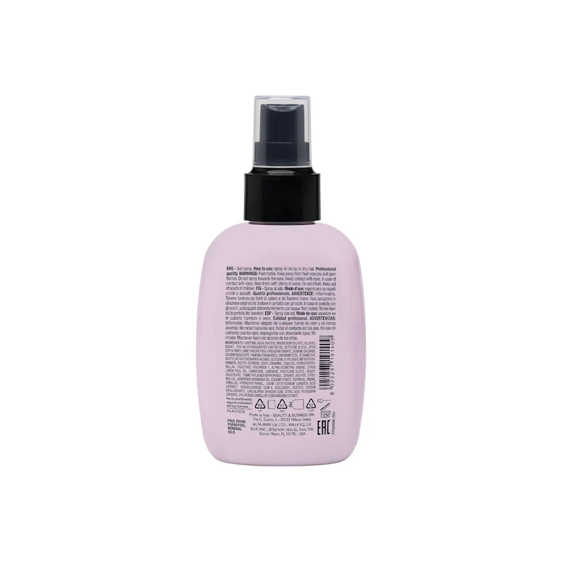 Semi di Lino Style&Care Sea Spray 125ml