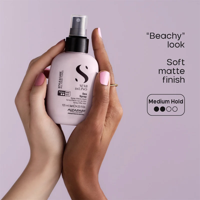 Semi di Lino Style&Care Sea Spray 125ml