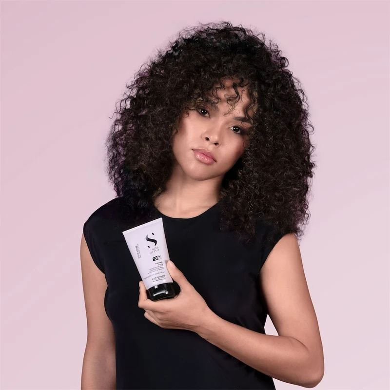 Semi di Lino Style&Care Twisted Curls 150ml