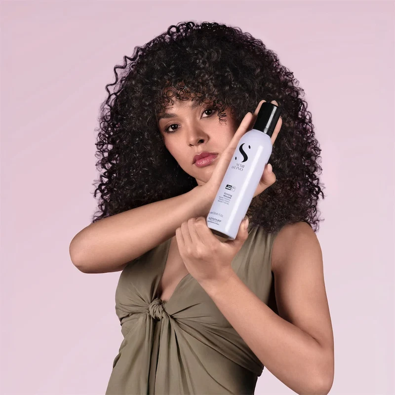 Semi di Lino Style&Care Firming Mousse 250ml