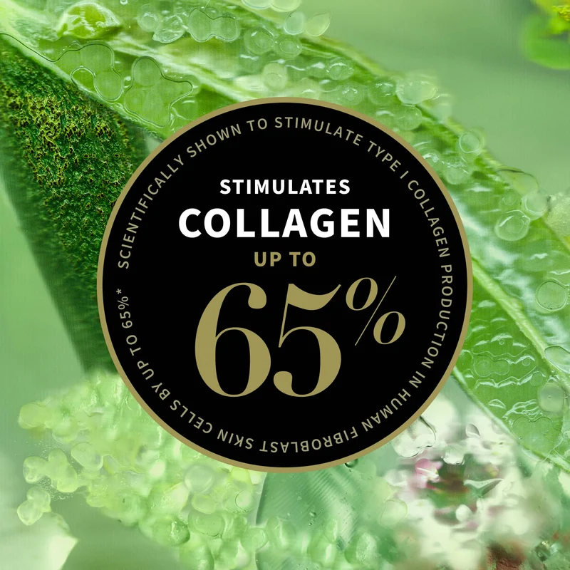 Lime Caviar Collagen-Rich Firming Cream MINI 15ml