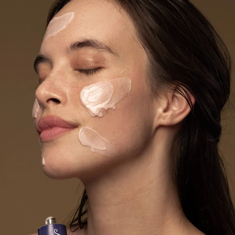 Flora Probiotic Skin-Rescue Hyaluronic Mask 75ml