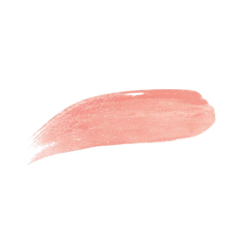 Moisture Infusion Lipgloss 02 Peach Nude