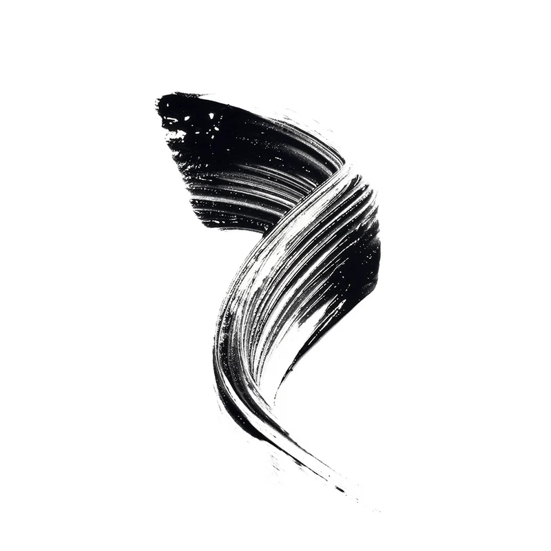 Lift and Curl Serum Mascara 11ml 01 Black