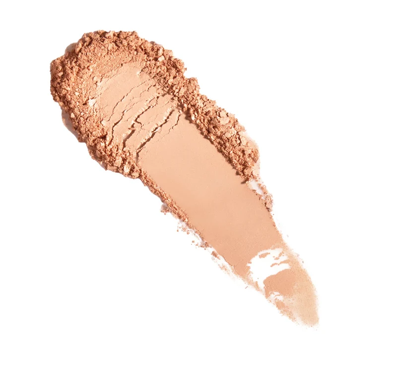 Flawless Pressed Powder Foundation W1 Light 10g