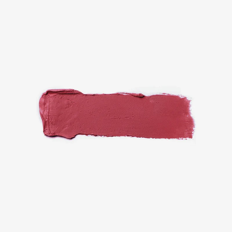 Creamy Matte Lipstick 07 Red Blossom