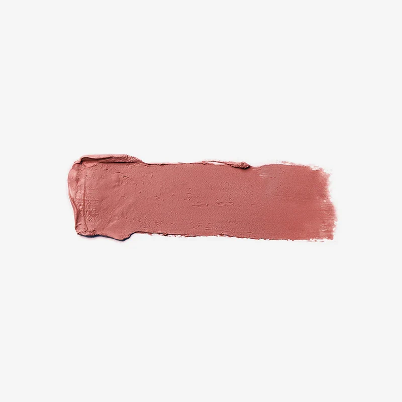 Creamy Matte Lipstick 01 Blush Nude