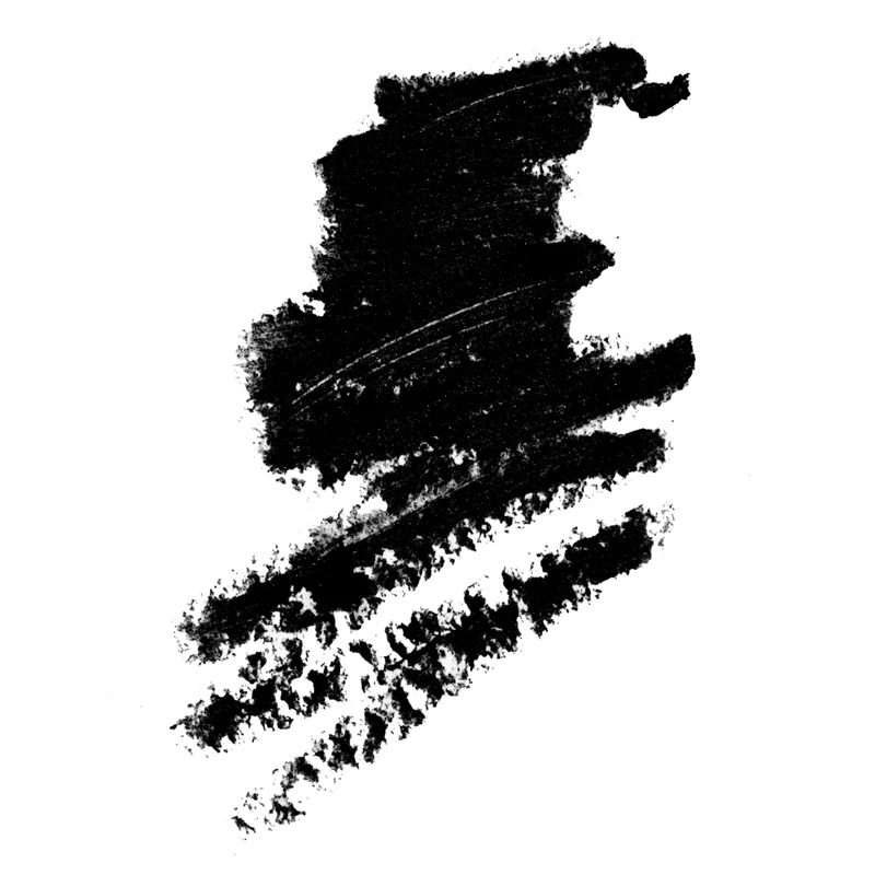 Contour Eye Pencil 01 Black