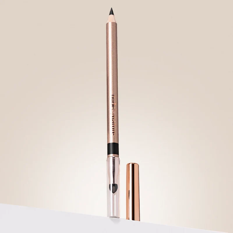 Contour Eye Pencil 01 Black