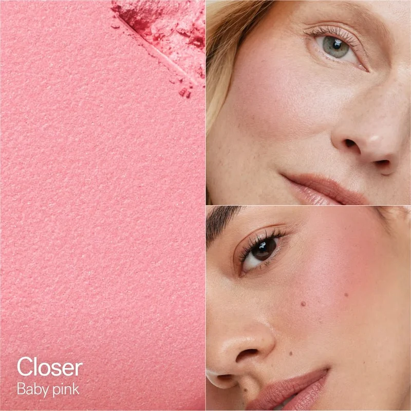 Soft Focus Blurring Blush 4,5 g