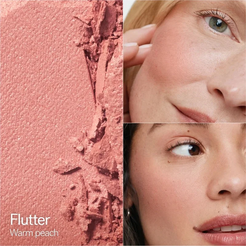 Soft Focus Blurring Blush 4,5 g