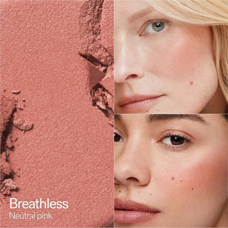 Soft Focus Blurring Blush 4,5 g