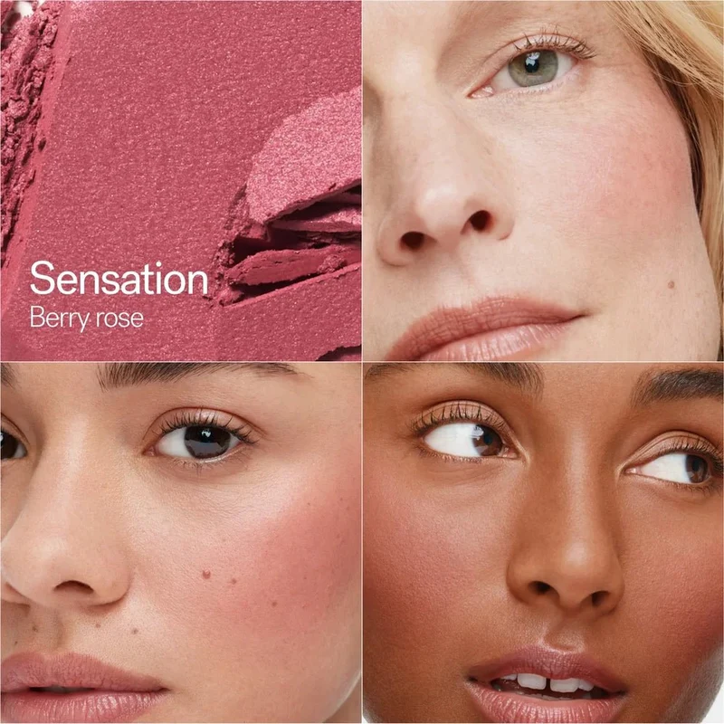 Soft Focus Blurring Blush 4,5 g