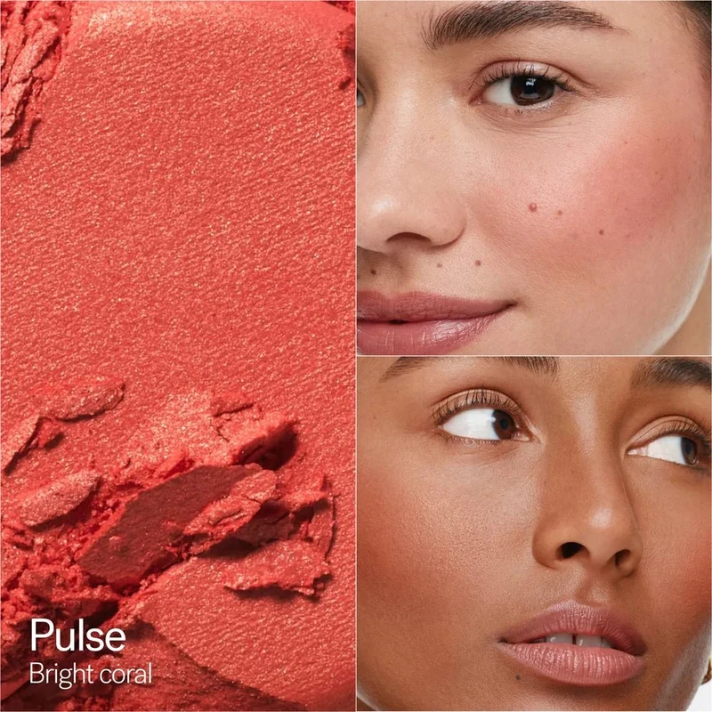 Soft Focus Blurring Blush 4,5 g