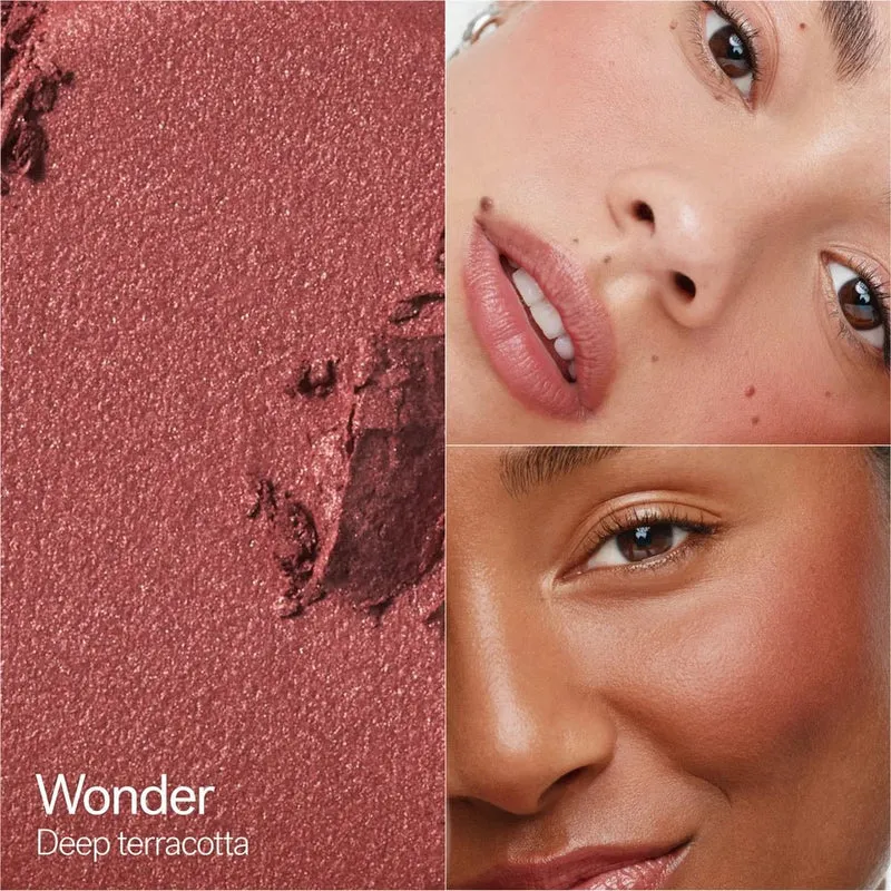 Soft Focus Blurring Blush 4,5 g