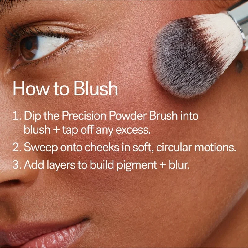 Soft Focus Blurring Blush 4,5 g