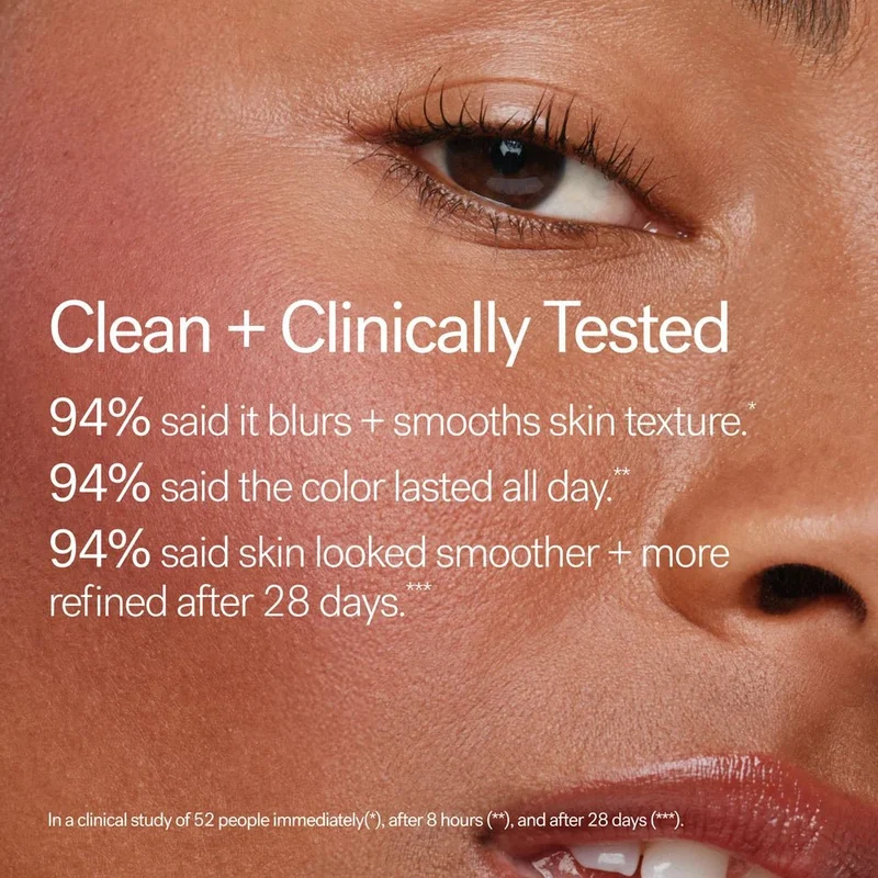 Soft Focus Blurring Blush 4,5 g