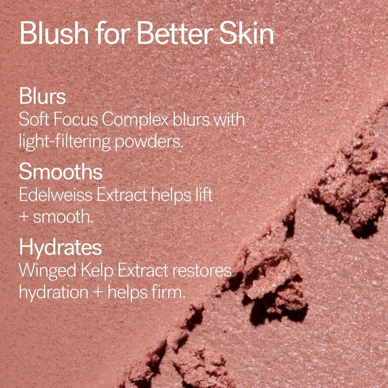 Soft Focus Blurring Blush 4,5 g