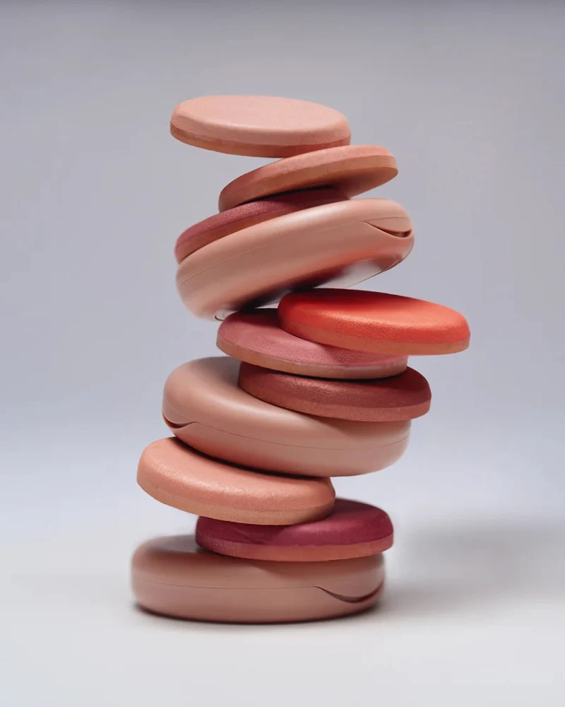 Soft Focus Blurring Blush 4,5 g