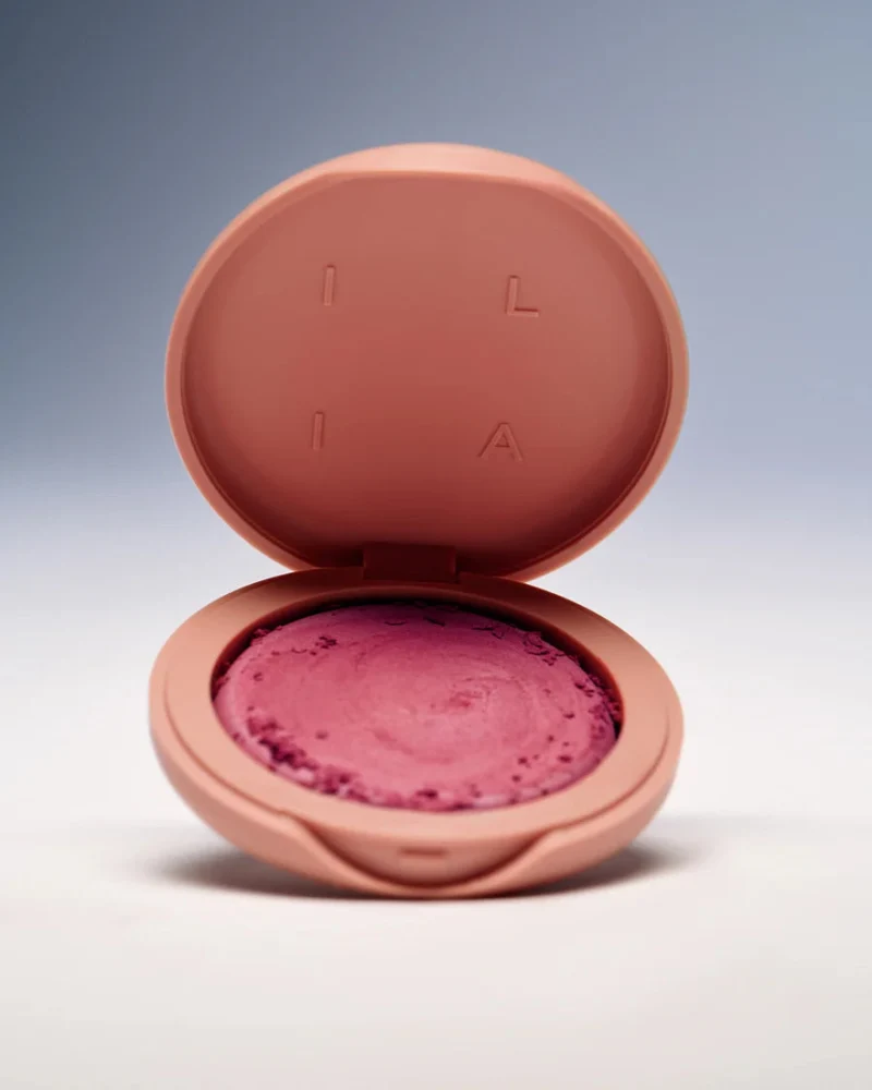 Soft Focus Blurring Blush 4,5 g
