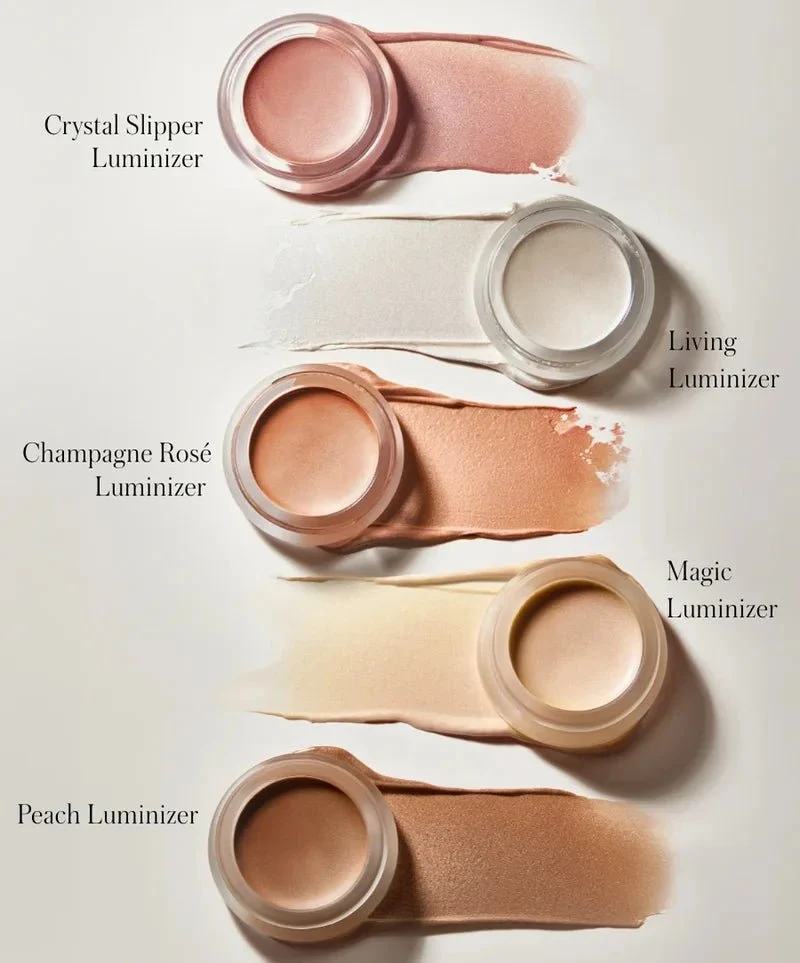 Crystal Slipper Luminizer 4,82 g