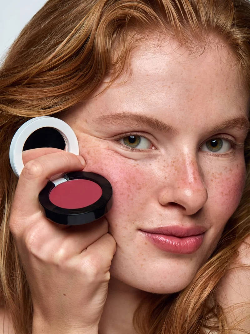 Imbe Eye & Cheek Multi-Shadow Refill 3,5 g