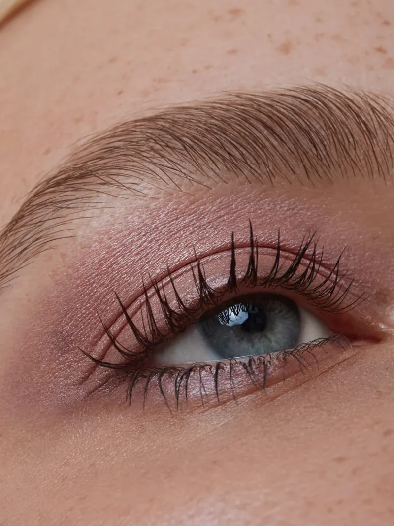 Imbe Eye Shadow Refillable & Refill 3,5 g