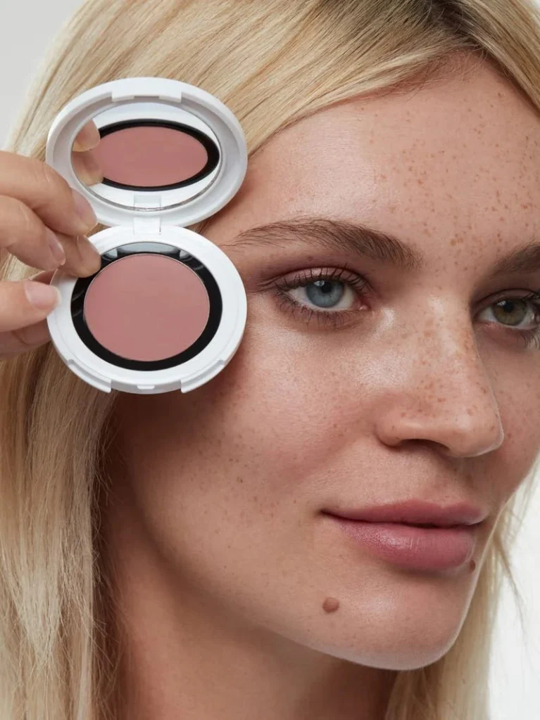 Imbe Eye Shadow Refillable & Refill 3,5 g