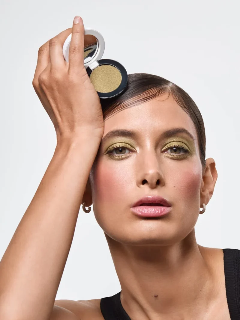 Imbe Eye Shadow Refillable & Refill 3,5 g