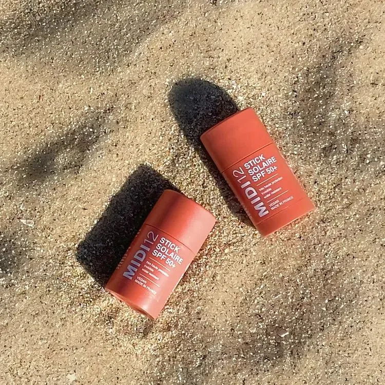 Stick Solaire SPF 50+ 17 g