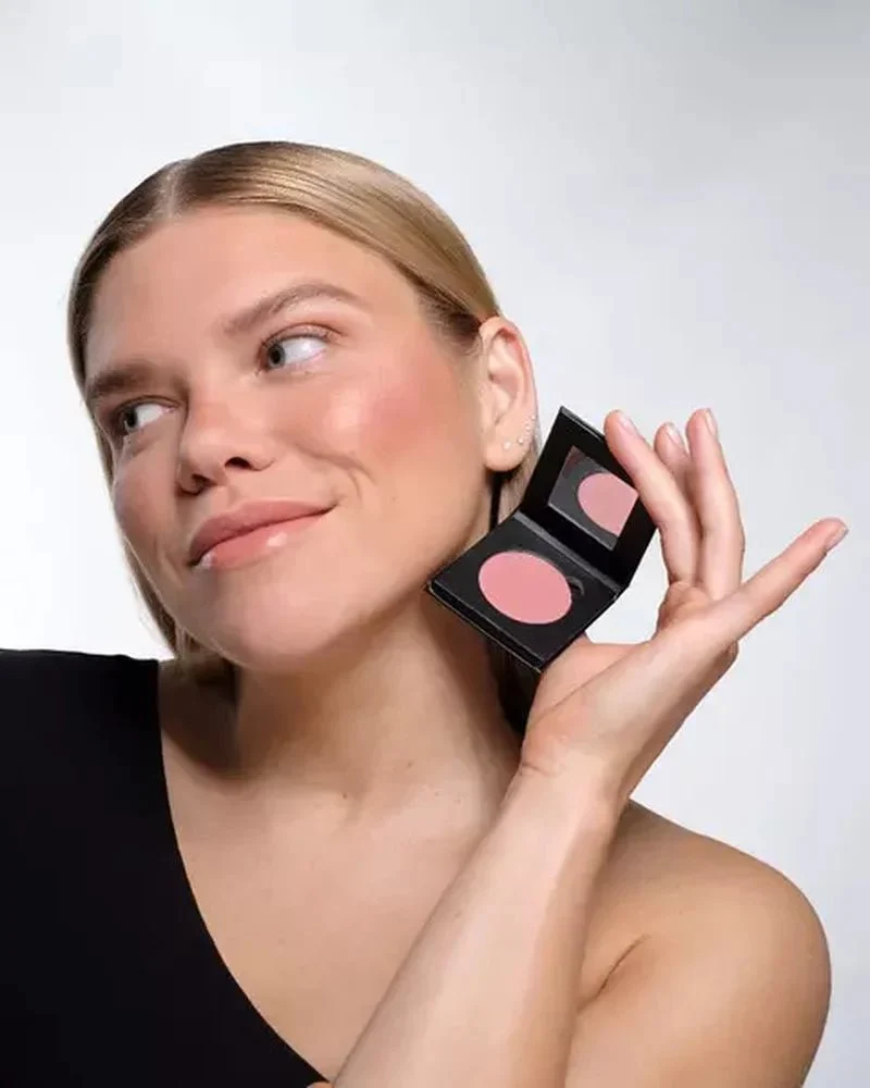 Pressed Blush 5 g