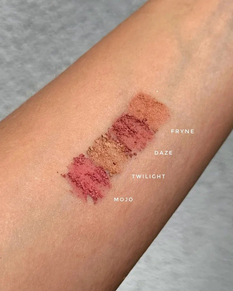 Pressed Blush 5 g