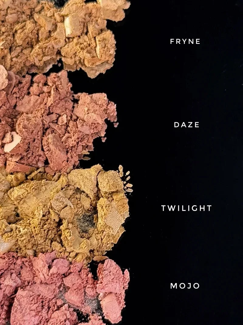 Pressed Blush 5 g