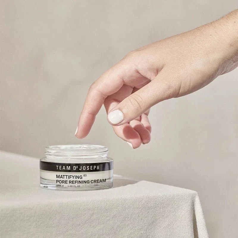 Mattifying Pore Refining Cream 50 ml