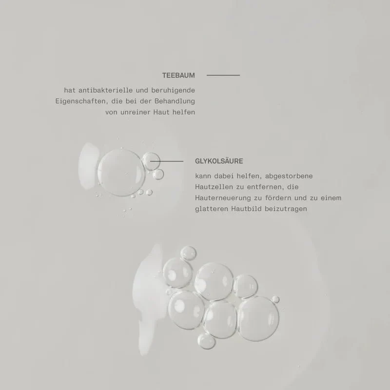 Deep Purifying Serum