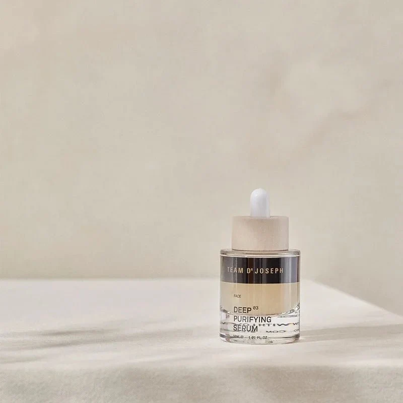 Deep Purifying Serum