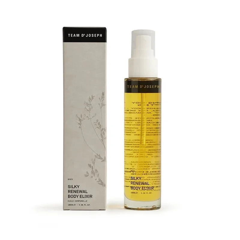 Silky Renewal Body Elixir 100 ml