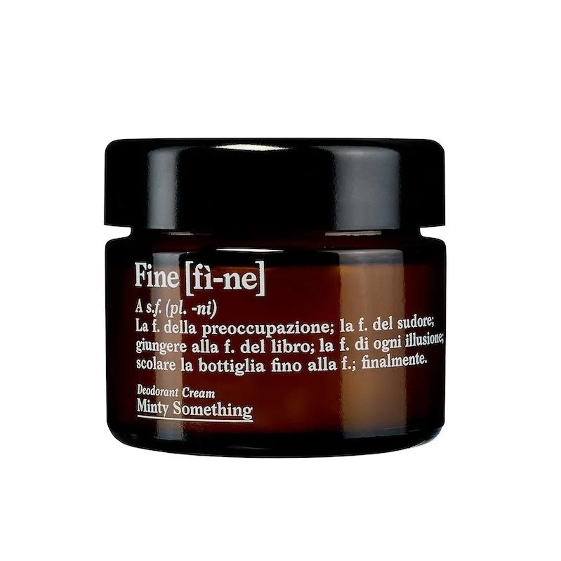 Minty Something Deocreme 50 g