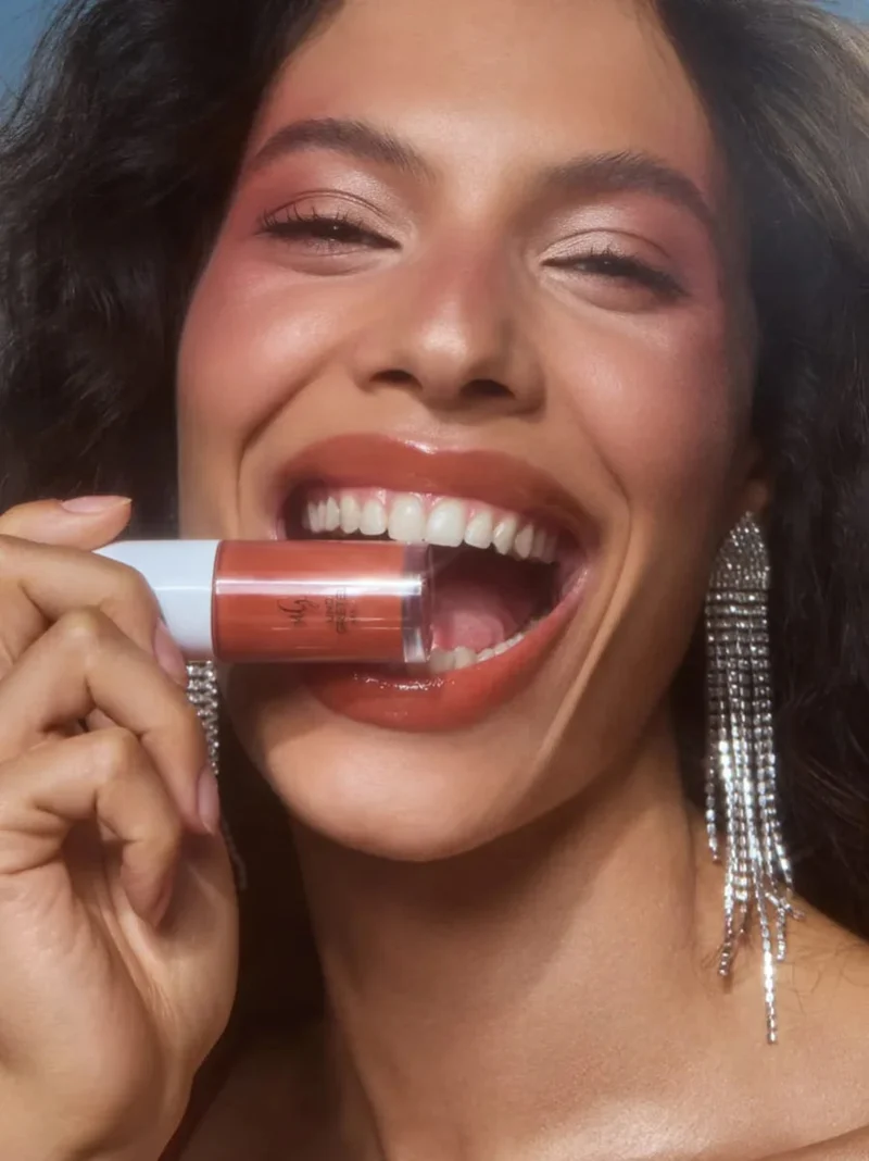 Gliz High-Shine Lip Oil 8,5 ml