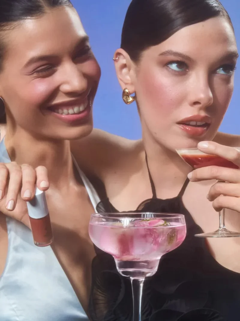 Gliz High-Shine Lip Oil 8,5 ml