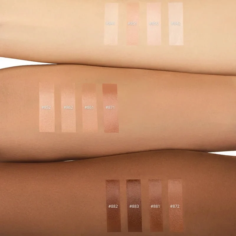 Liquid Foundation 30 ml