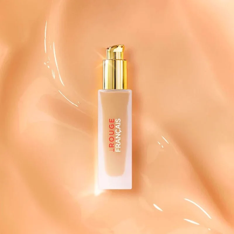 Liquid Foundation 30 ml
