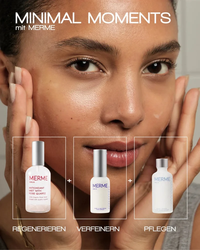 Pore & Line Refine Face Serum 30 ml
