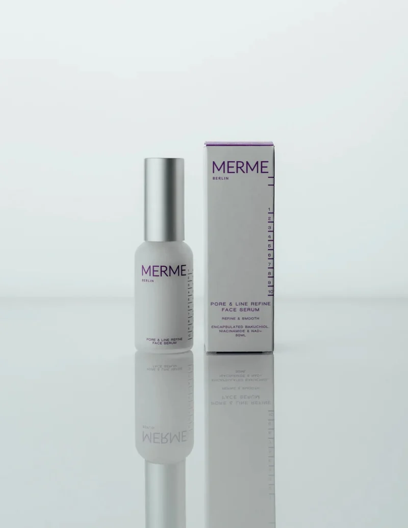 Pore & Line Refine Face Serum 30 ml