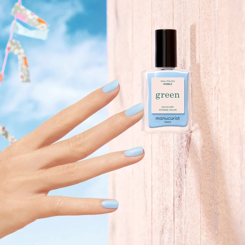 Bubble 15 ml